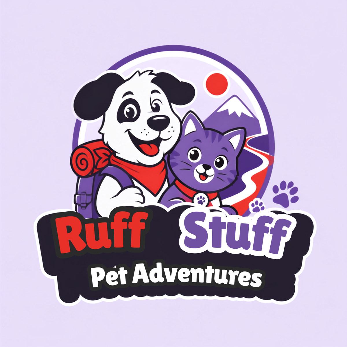 Ruff Stuff Pet Adventures